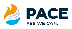 Pace logo